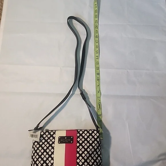 Kate Spade Crossbody Bag - Picture 9 of 9